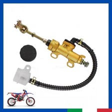 REAR BRAKE PUMP kit Cross