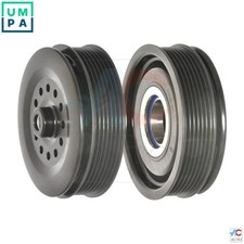 MAGNETIC CLUTCH AIR