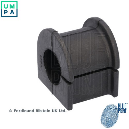 Mounting stabiliser bar - stabiliser,