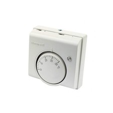 Honeywell Mechanical Central