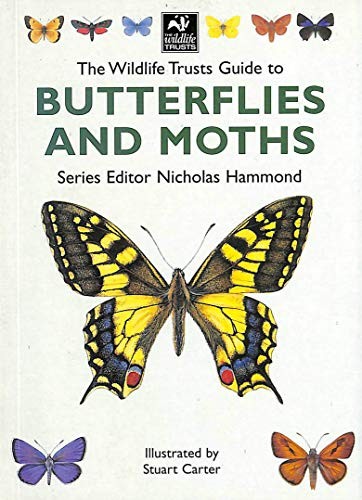 The wildlife trusts guide - the, to
