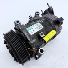 PEUGEOT 207 AIR CON PUMP