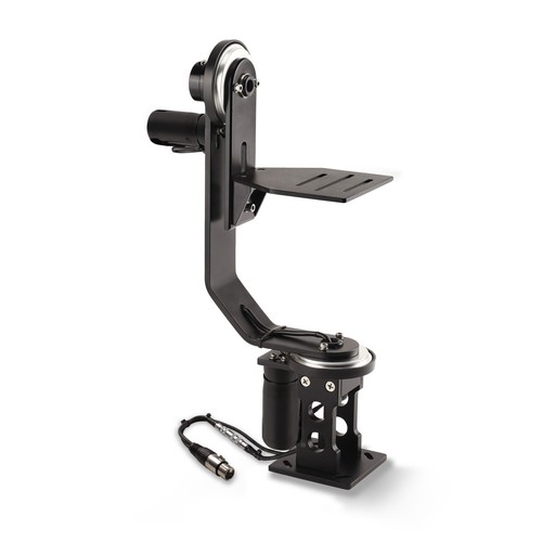 Proaim pan tilt - pan, head