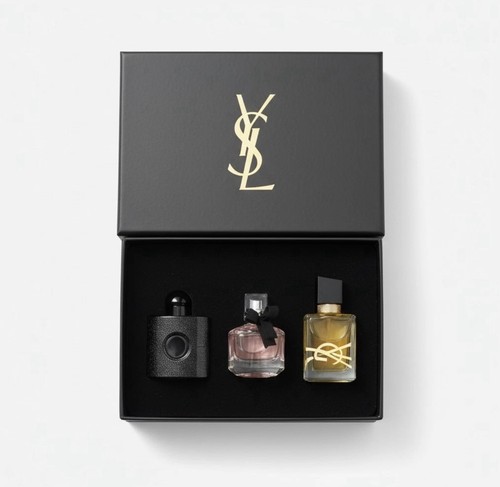 Ysl mini perfume gift set - ysl,