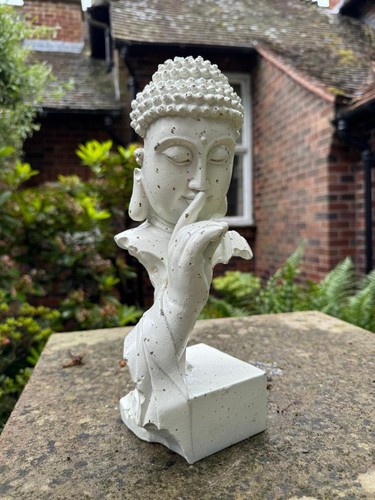 Buddha calm contemporary art - 'calm',