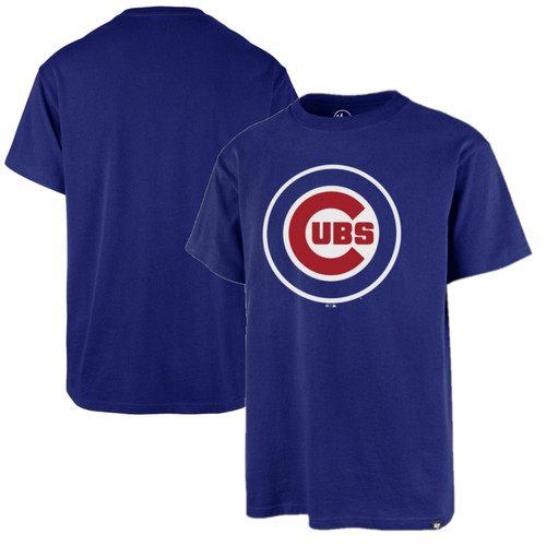 Chicago cubs men shirt - men's, t-shirt