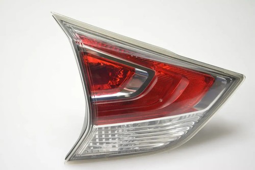 Nissan trail t32 left - x-trail,