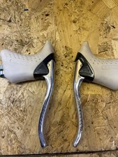 Vintage Shimano Exage Motion Aero Brake Levers SLR