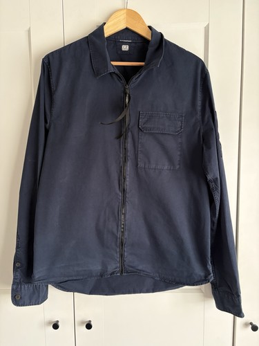 Company garbardine navy - c.p,