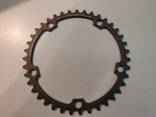 Campagnolo record speed - campagnolo, 11