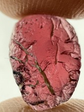 6.5 Ct Natural Garnet