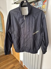 Vintage Cerruti 1881 Wind Cheater Jacket