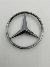 1998 - 2006 Mercedes W170