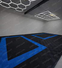 Vented Modular Interlocking