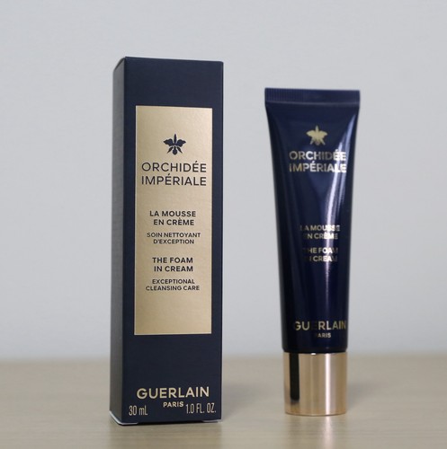 Guerlain orchidee imperiale - guerlain,