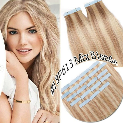 Tape extensions 100 - tape, in