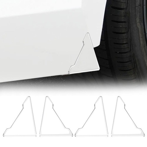Car door edge guard pad - edge,