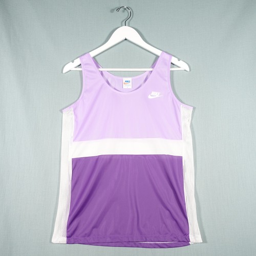 Vintage nike tank - vintage, womens