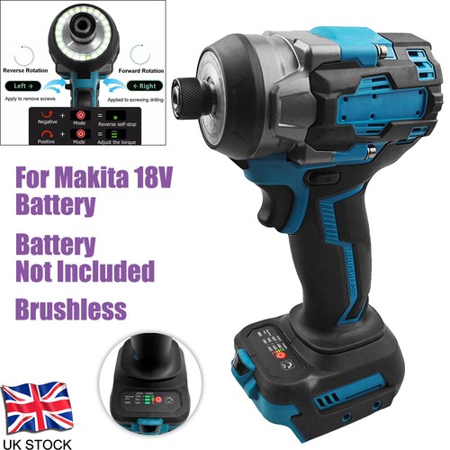 Variable speed brushless motor - brushless,