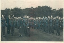 WW2 3rd Btn West Riding