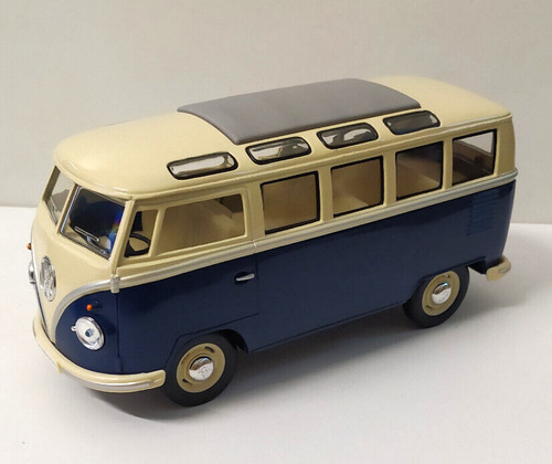 Kinsmart die cast - 1:24,