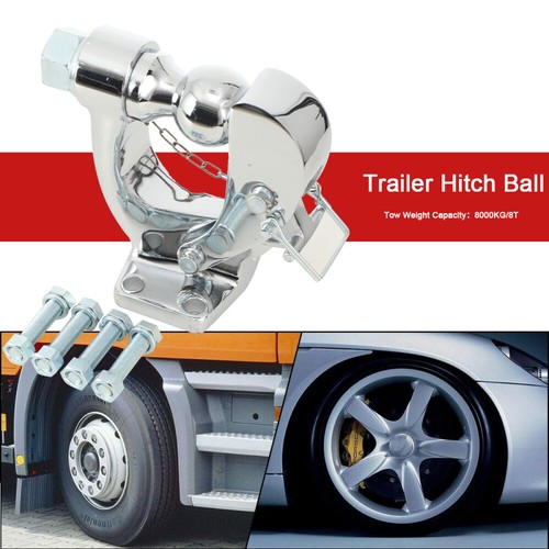 Heavy duty towbar tow bar - heavy,