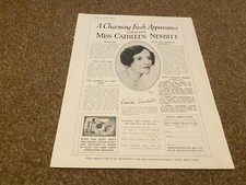 PLPS23 ADVERT 11X8 PONDS