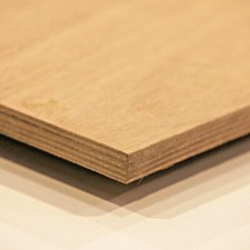 Marine Plywood Sheet-BS1008-