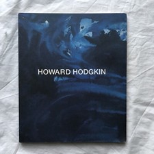 Howard Hodgkin  Exhibition