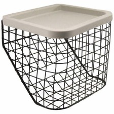 Lightweight Tri-Walker Basket
