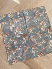 Rachel Ashwell Shabby Chic Couture Prairie Rose Euro Sham Sample Fabric