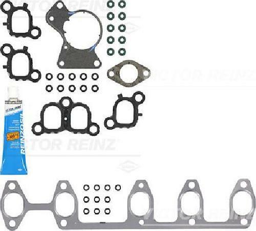 Original victor reinz gasket - victor,