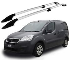 Silver Aluminium Roof Rack