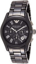 Armani mens chrono - armani, watch