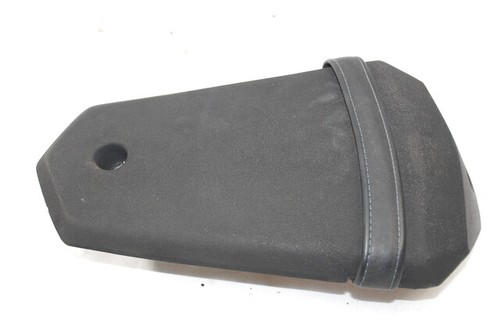 Rear passenger seat - seat, yzf