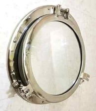 Round Glass Home & Wall Home /