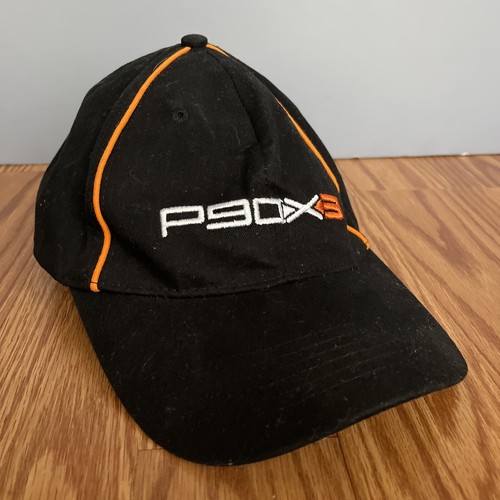 P90x3 baseball hat cap - hat,