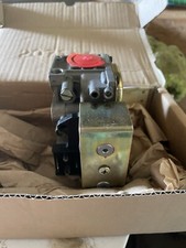 glow worm boiler gas valve