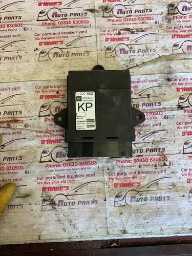 Opel vectra signum 9227562 - c,