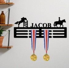 Personalised Horse Pony  3