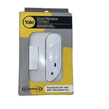 *NEW* Yale Door/Window Contact