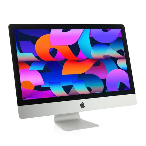 Apple imac inch all one - imac, 27
