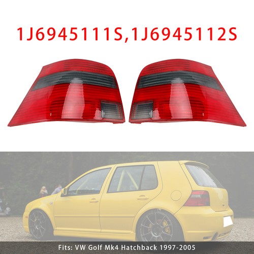 Left right tail light lamp - tail,