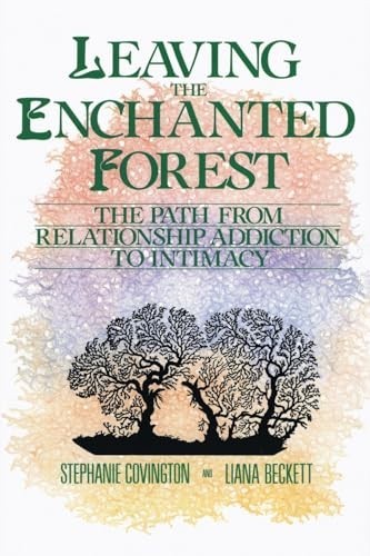 Leaving the enchanted forest - the,