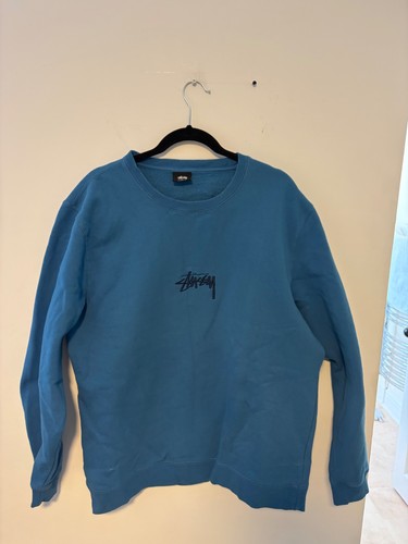 Stussy stock aplique - stussy,