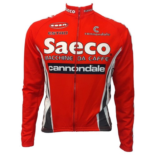 Cannondale saeco long - cannondale, sleeve