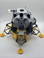 Lunar Lander Toy Figurine
