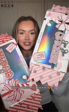 P.Louise Crackers For Your Gift Box