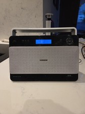 Philips Dab/FM Radio AJ5100