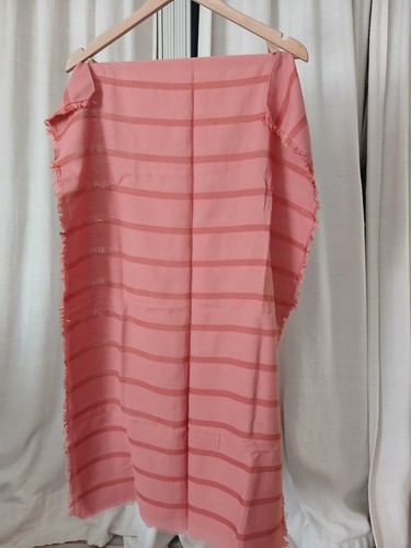 Large scarf wrap colour coral - large, scarf/wrap.